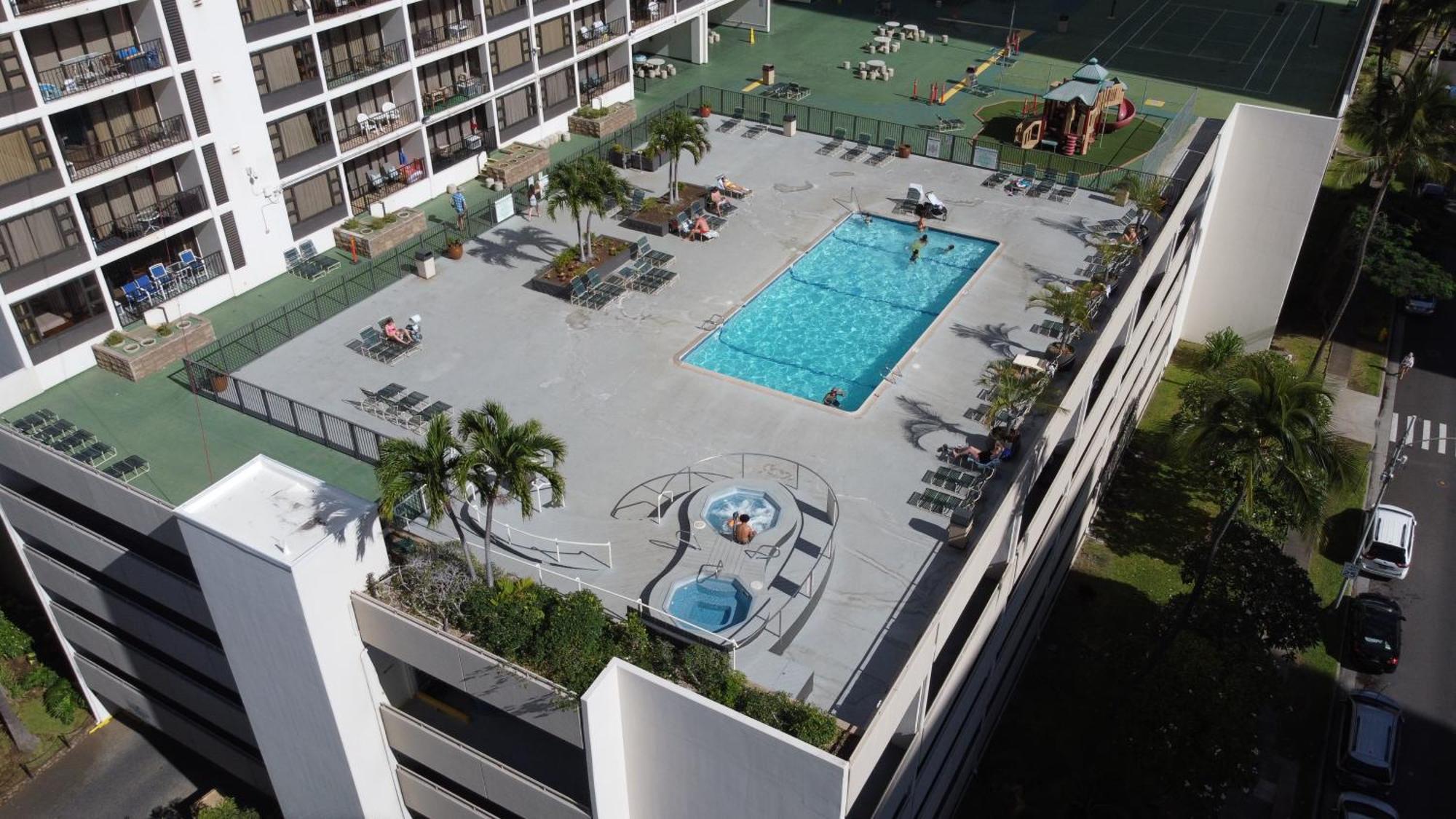 Mountain View Condo W/ King-Size Bed, Free Parking โฮโนลูลู ภายนอก รูปภาพ