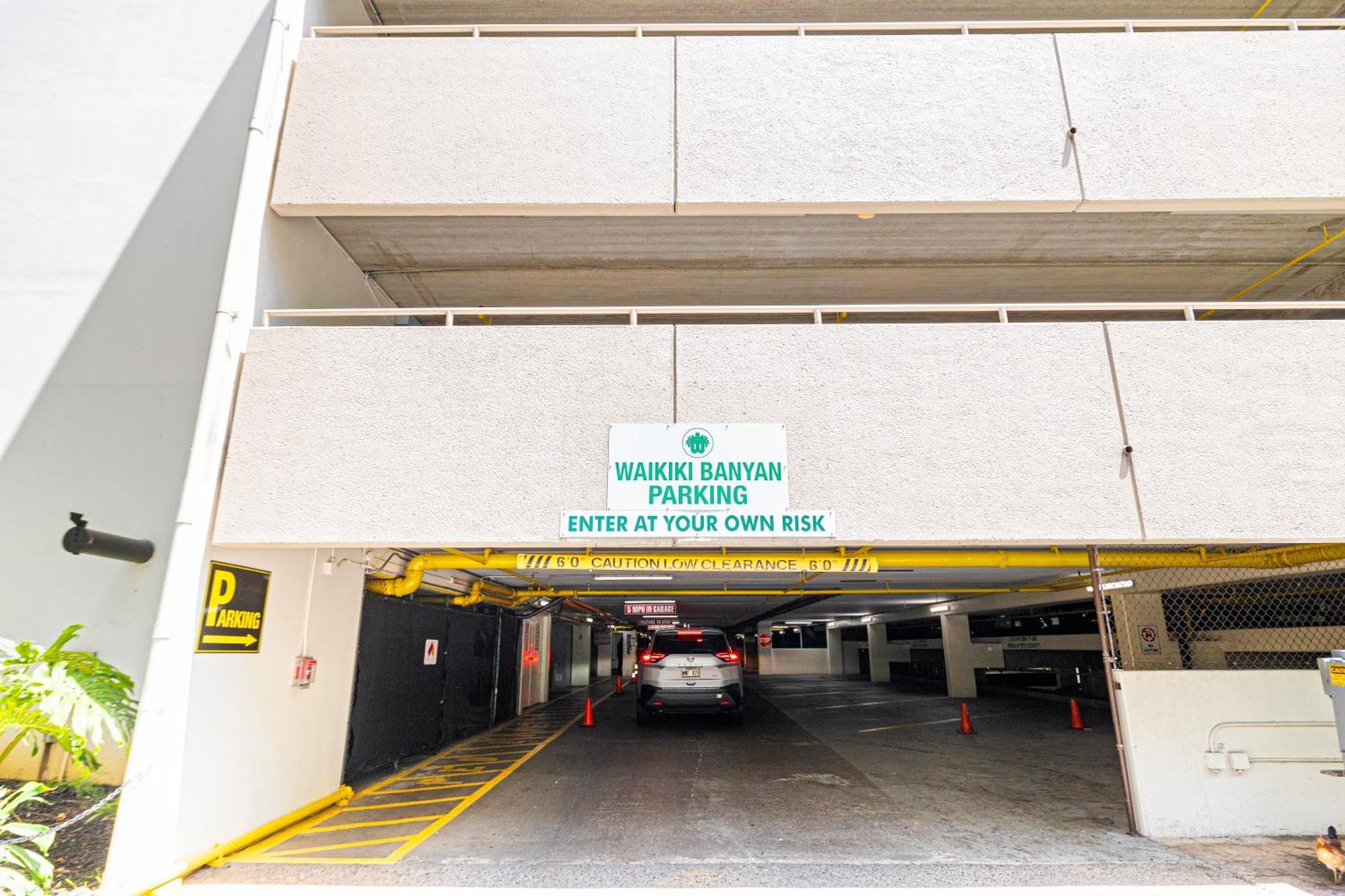 Mountain View Condo W/ King-Size Bed, Free Parking โฮโนลูลู ภายนอก รูปภาพ