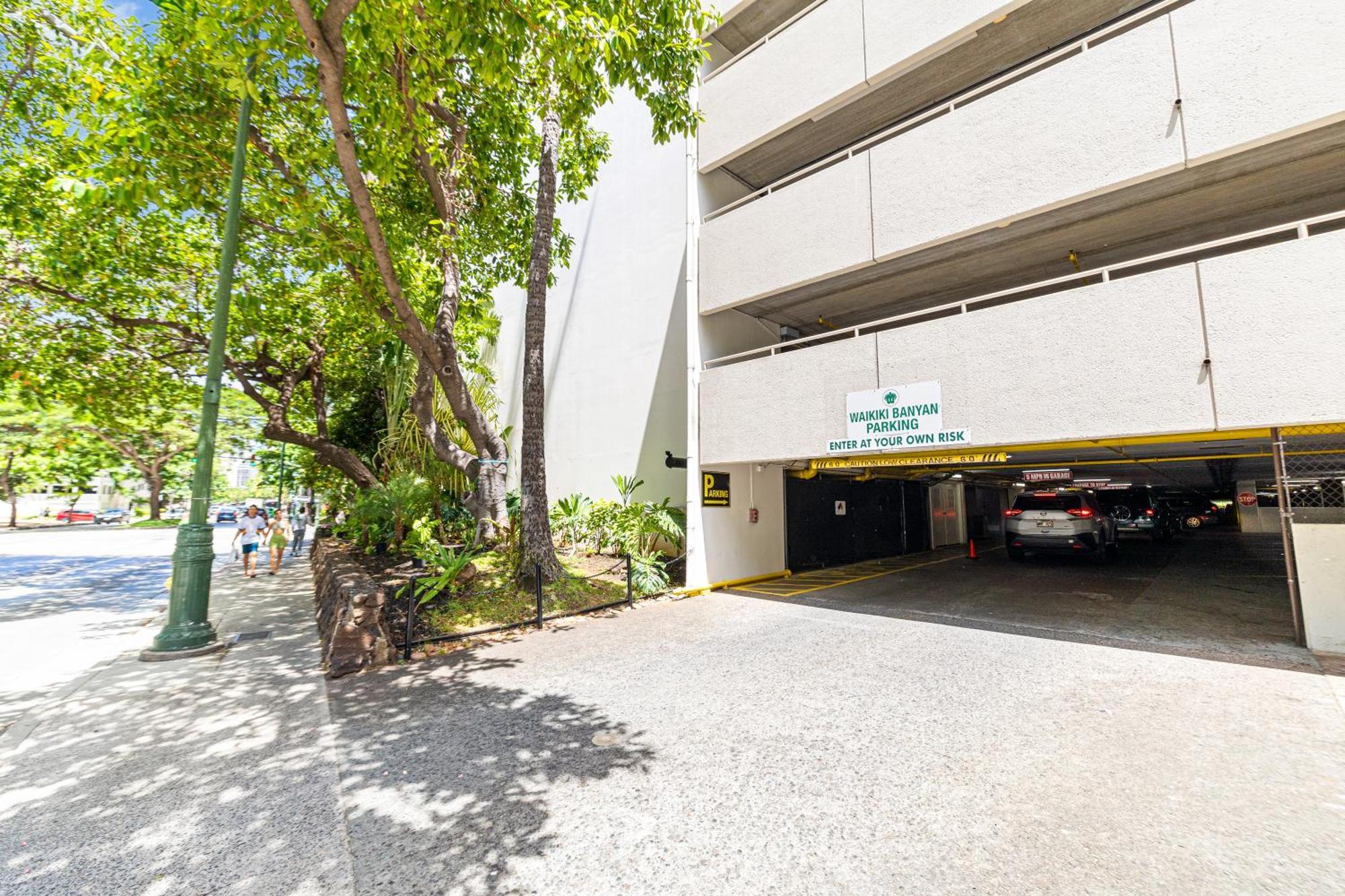 Mountain View Condo W/ King-Size Bed, Free Parking โฮโนลูลู ภายนอก รูปภาพ
