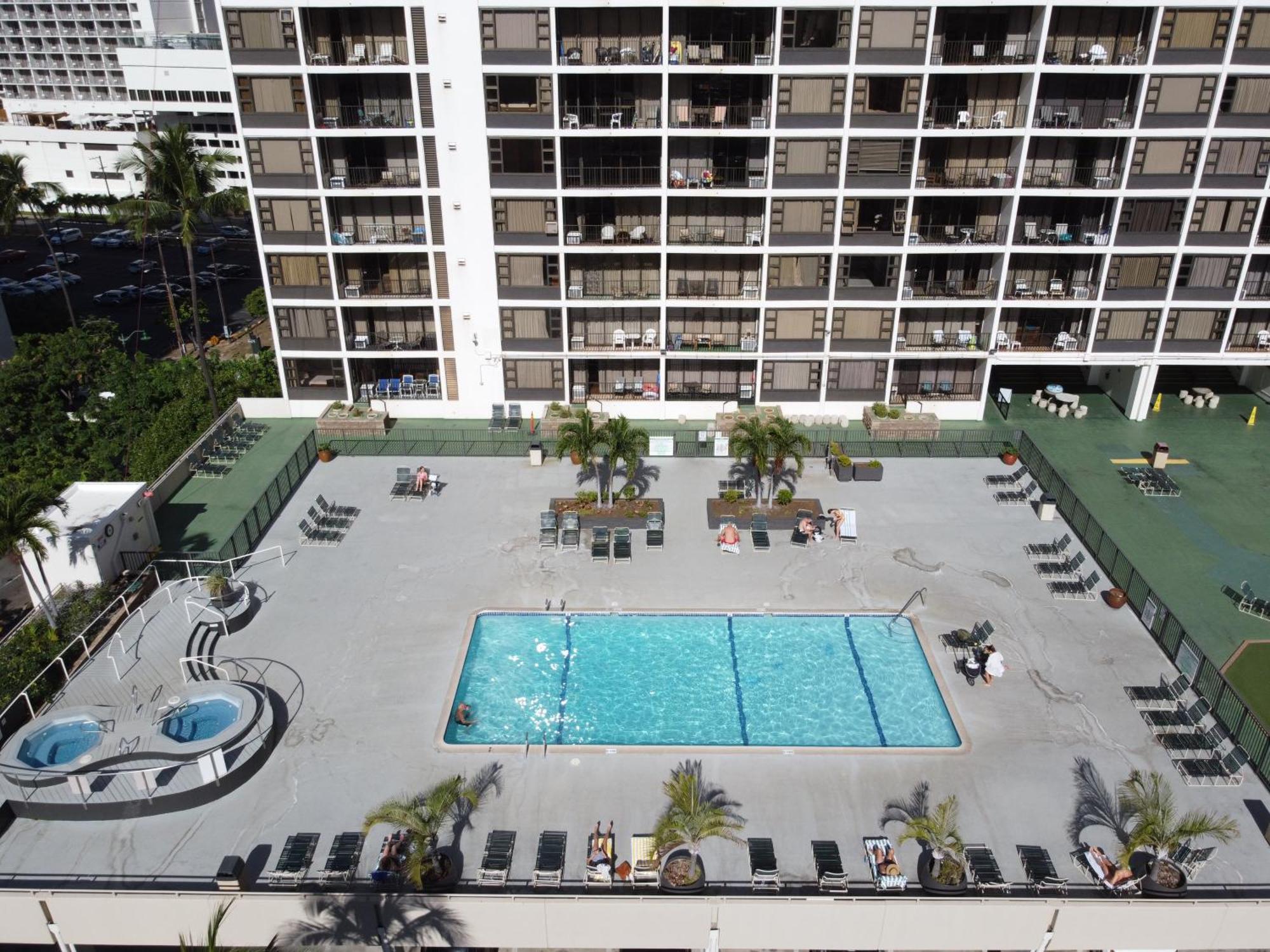 Mountain View Condo W/ King-Size Bed, Free Parking โฮโนลูลู ภายนอก รูปภาพ