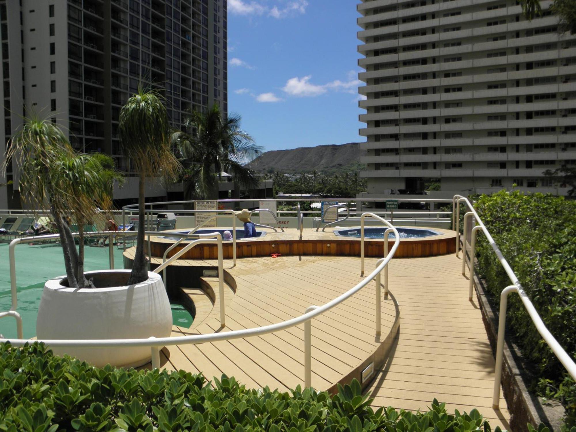 Mountain View Condo W/ King-Size Bed, Free Parking โฮโนลูลู ภายนอก รูปภาพ