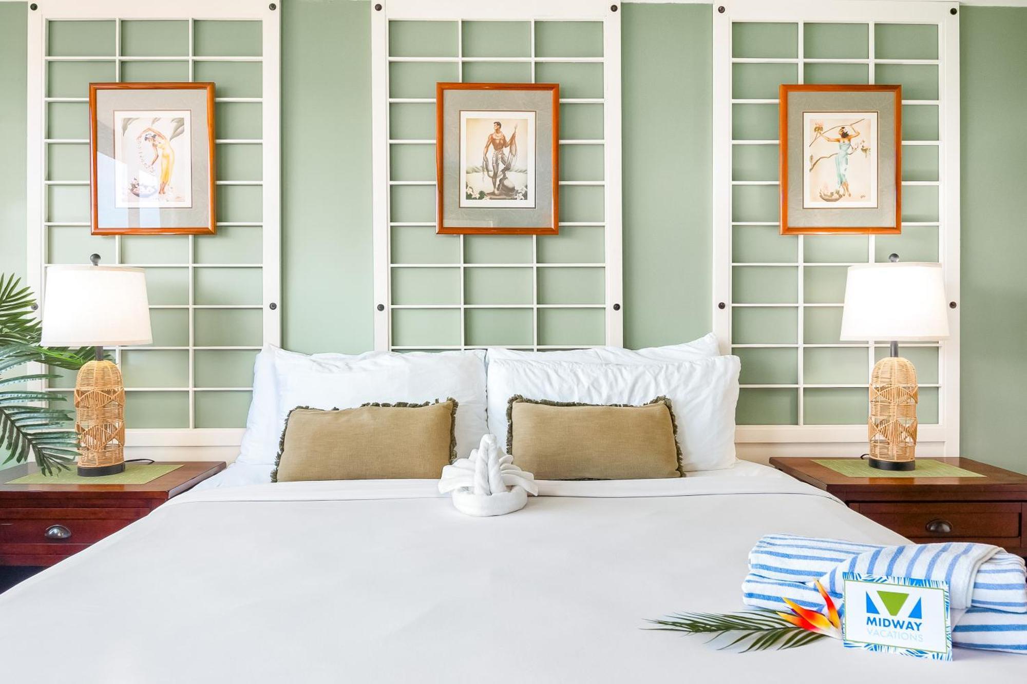 Mountain View Condo W/ King-Size Bed, Free Parking โฮโนลูลู ภายนอก รูปภาพ