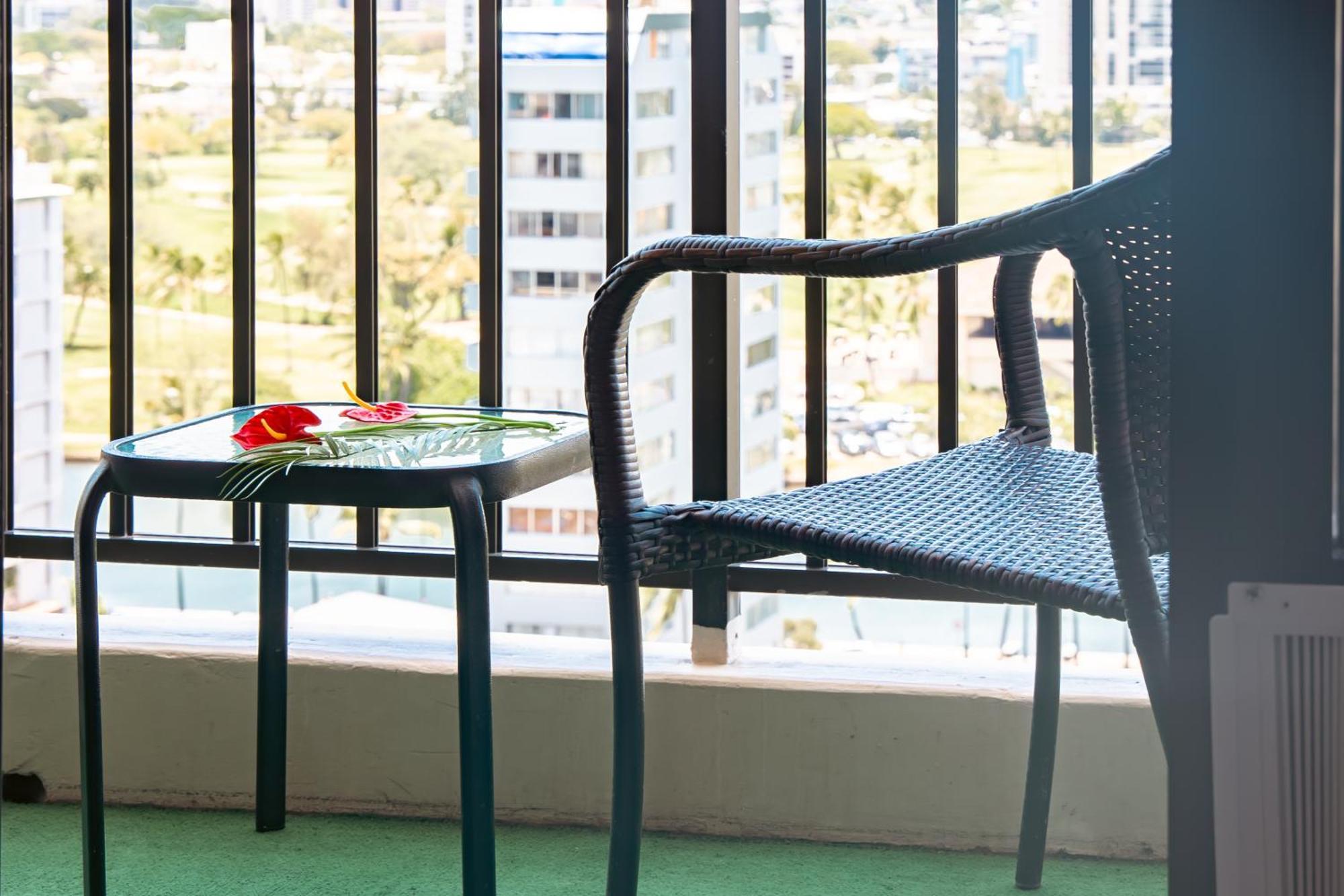 Mountain View Condo W/ King-Size Bed, Free Parking โฮโนลูลู ภายนอก รูปภาพ