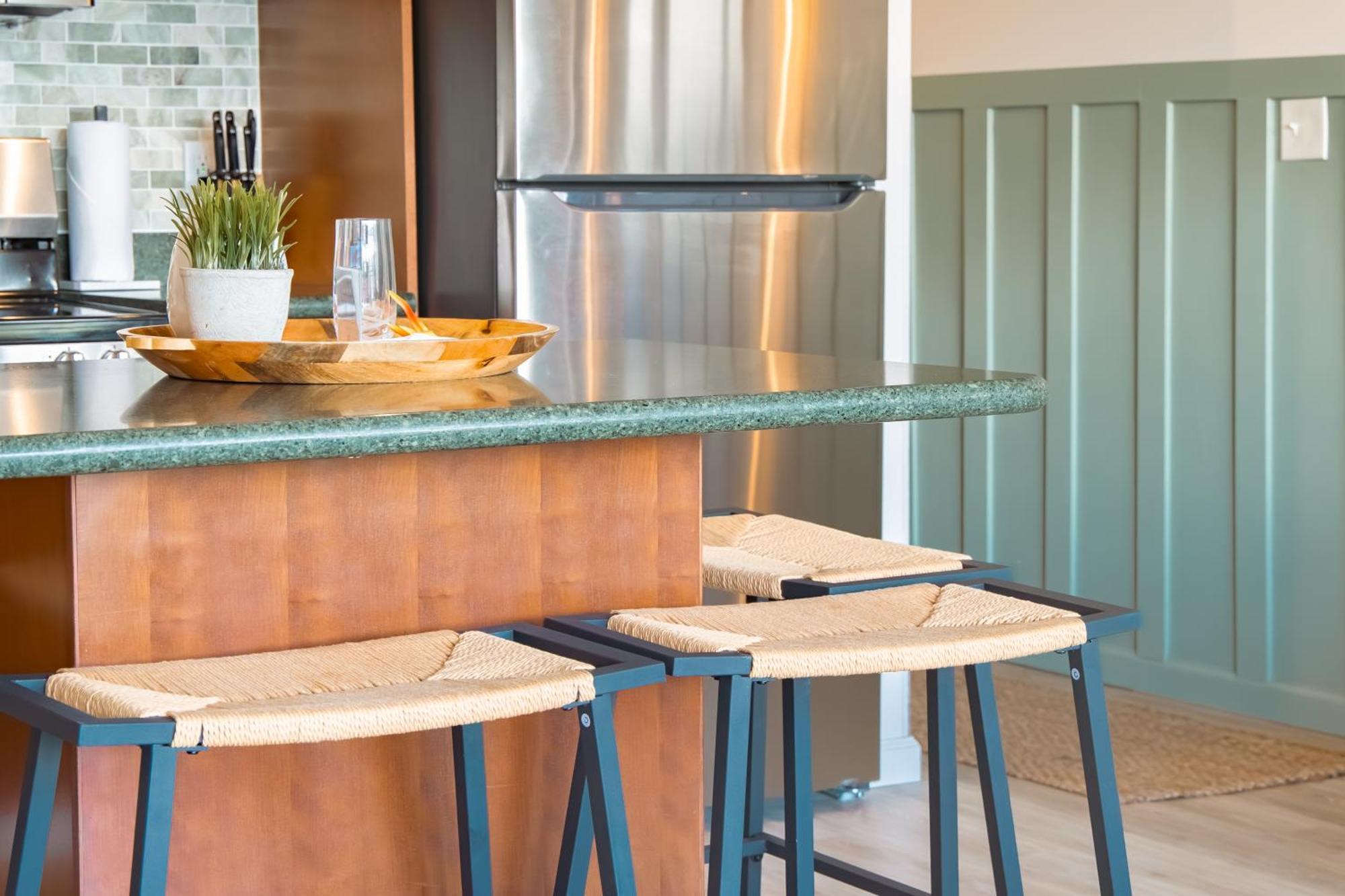 Mountain View Condo W/ King-Size Bed, Free Parking โฮโนลูลู ภายนอก รูปภาพ
