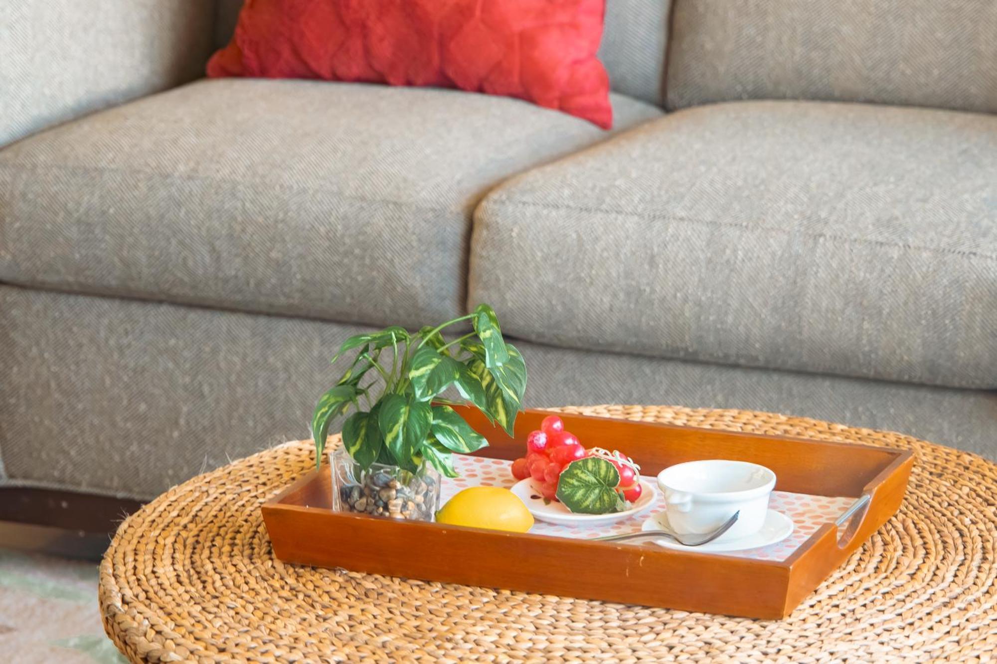 Mountain View Condo W/ King-Size Bed, Free Parking โฮโนลูลู ภายนอก รูปภาพ