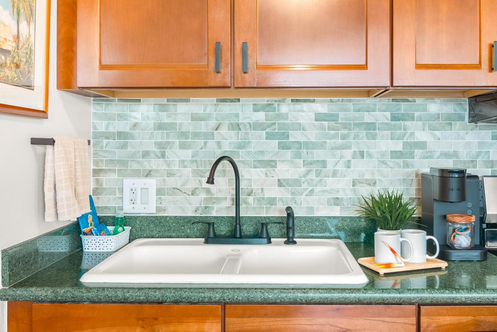 Mountain View Condo W/ King-Size Bed, Free Parking โฮโนลูลู ภายนอก รูปภาพ