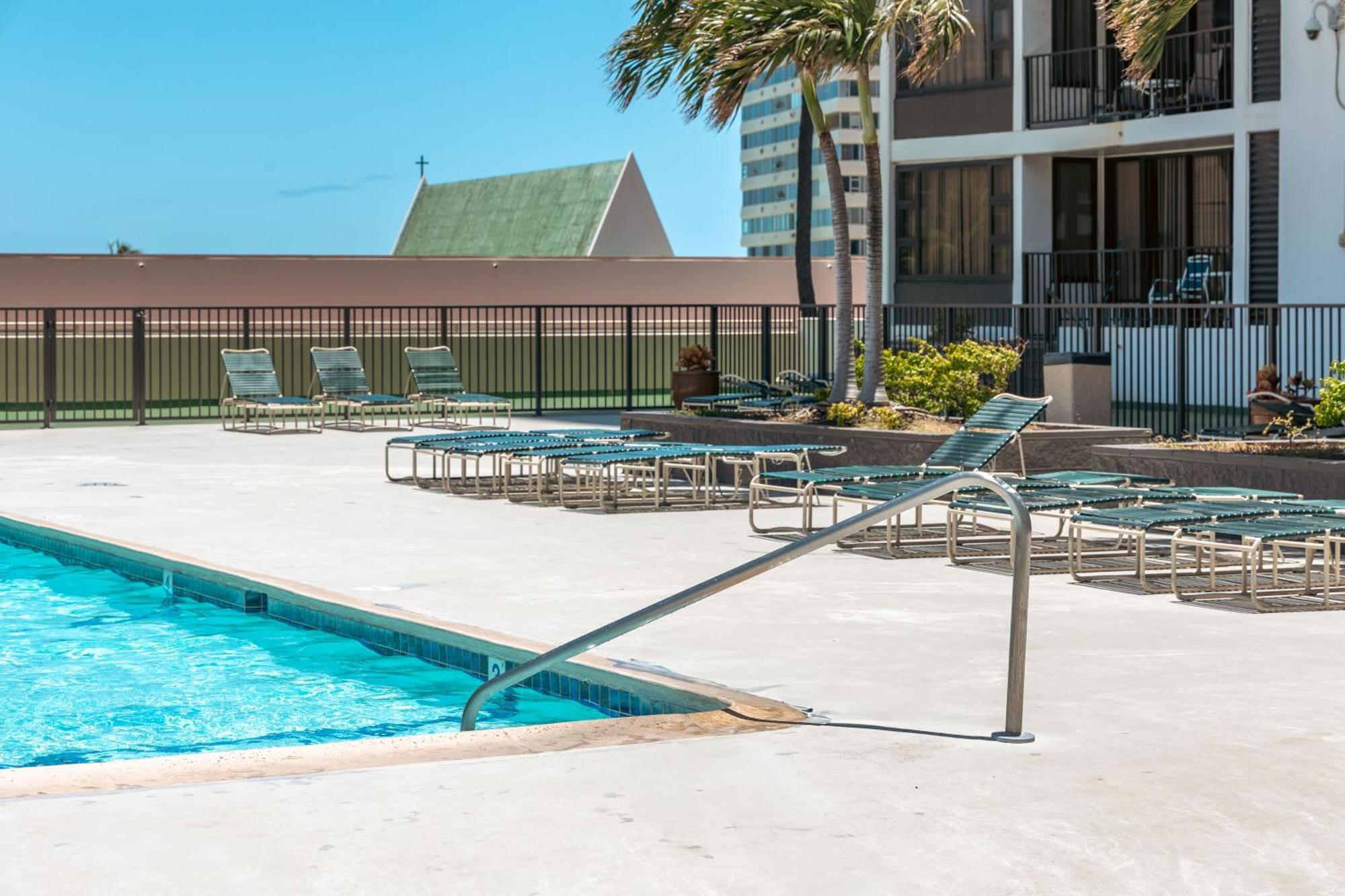 Mountain View Condo W/ King-Size Bed, Free Parking โฮโนลูลู ภายนอก รูปภาพ