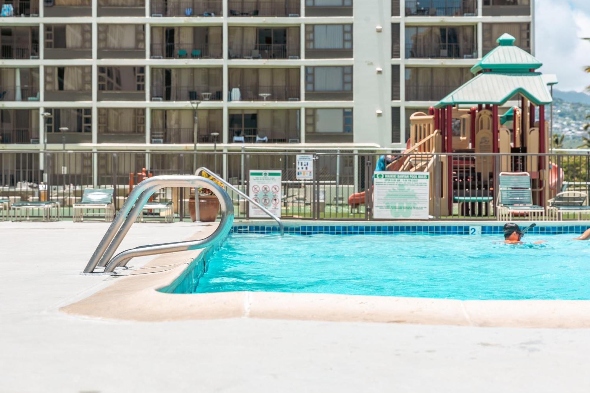Mountain View Condo W/ King-Size Bed, Free Parking โฮโนลูลู ภายนอก รูปภาพ